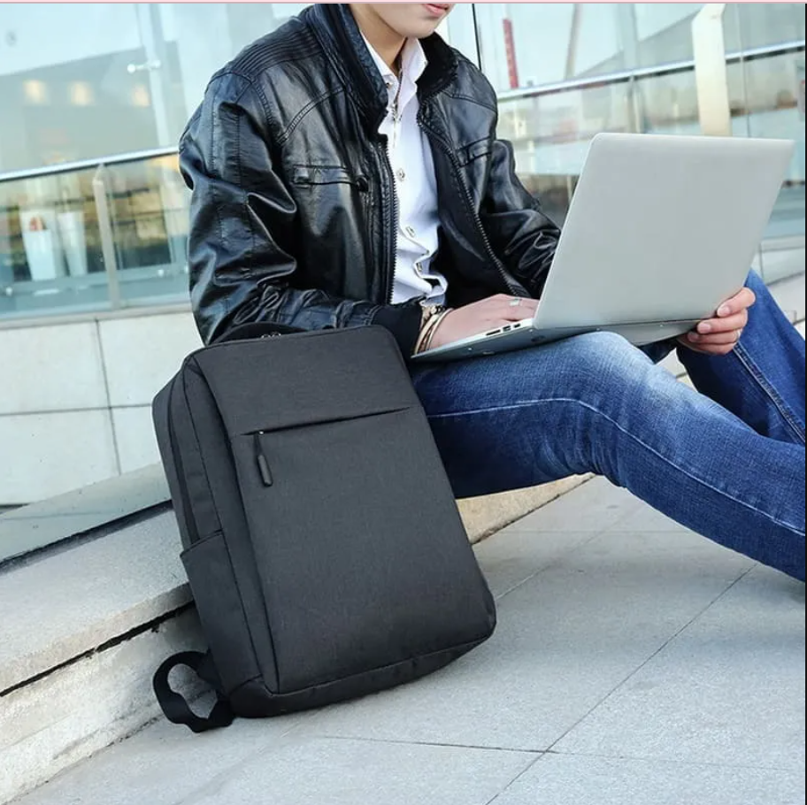 Gray helmet for bikers
