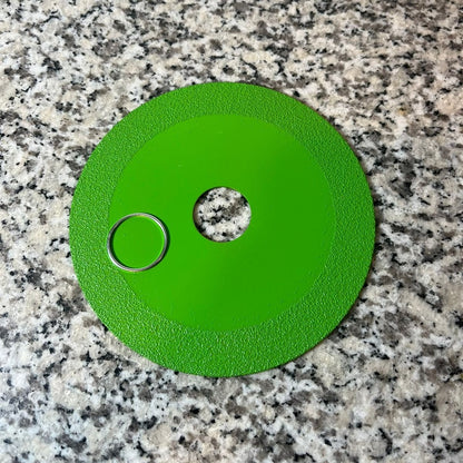 Disco Para Cortar Vidrio