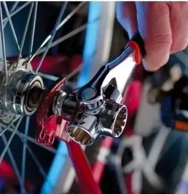 Llave Multienchufe 48 en 1