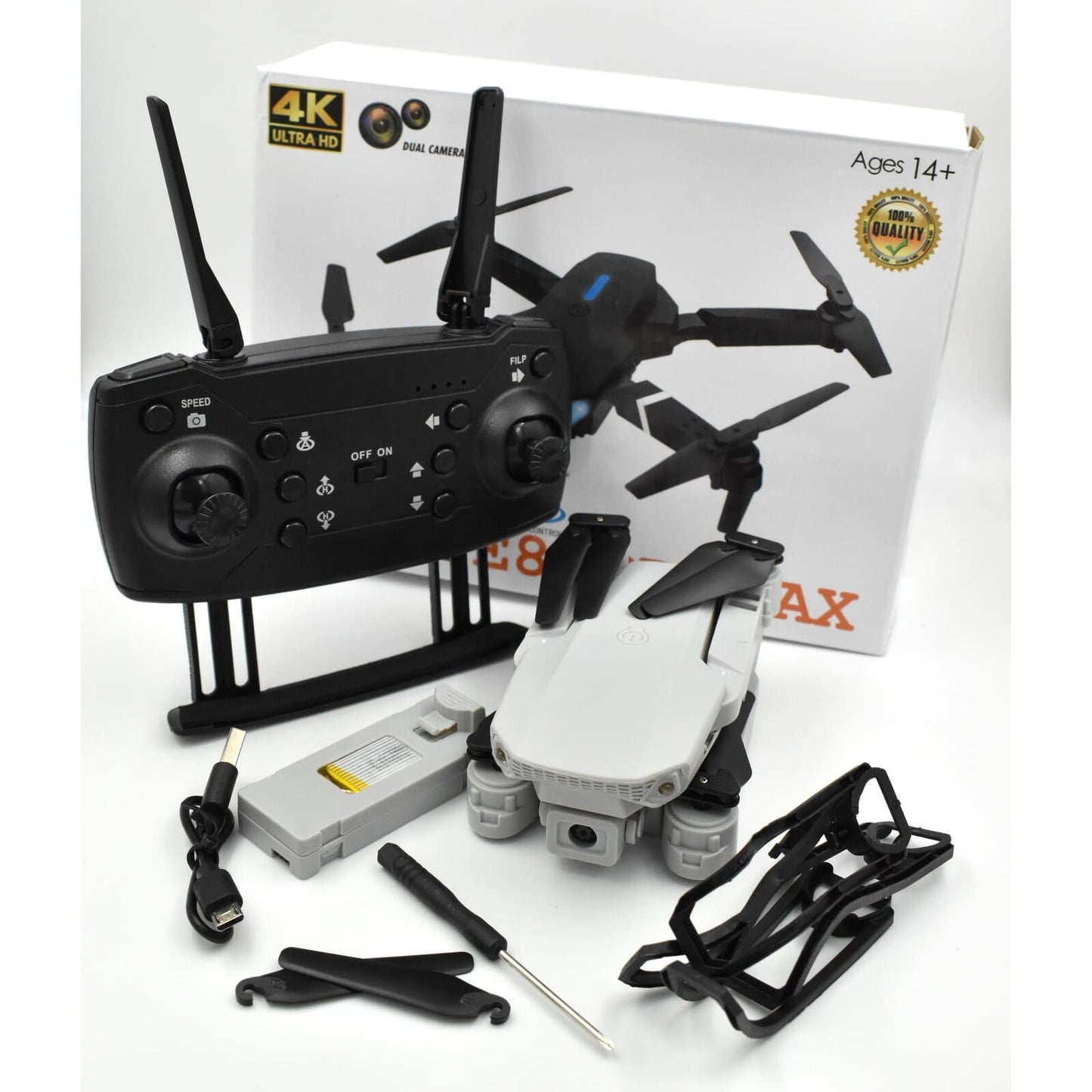 Drone E88 Pro Max