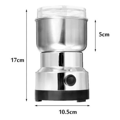 Molino De Café y Especias Eléctrico