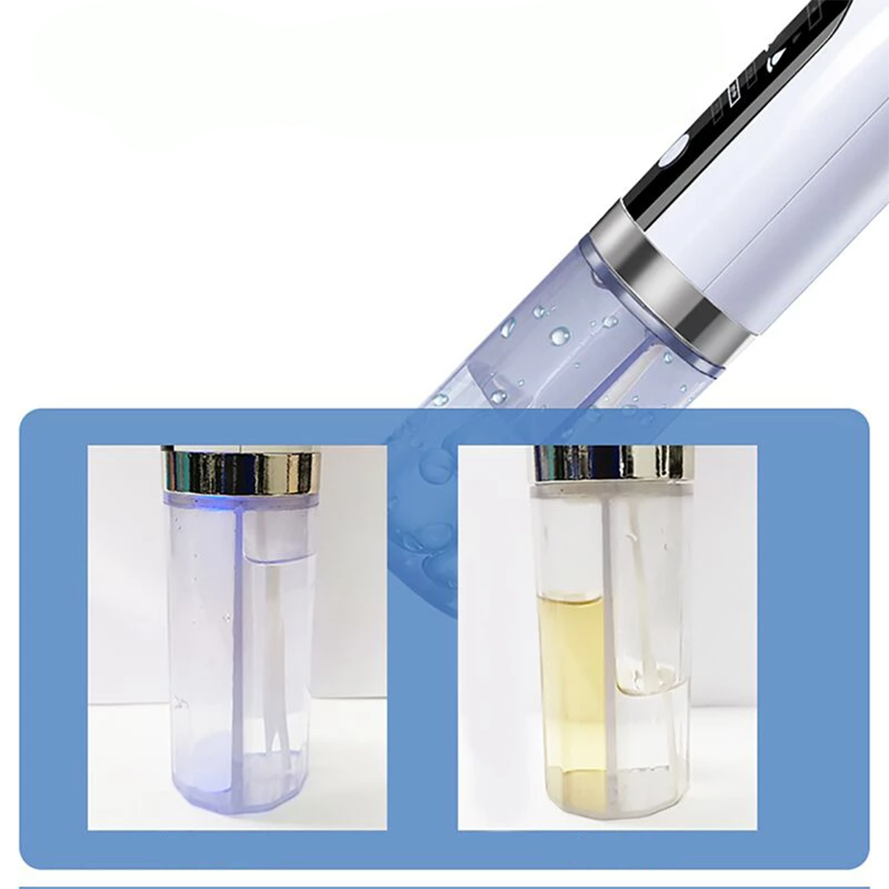 Limpiador facial Clear Face