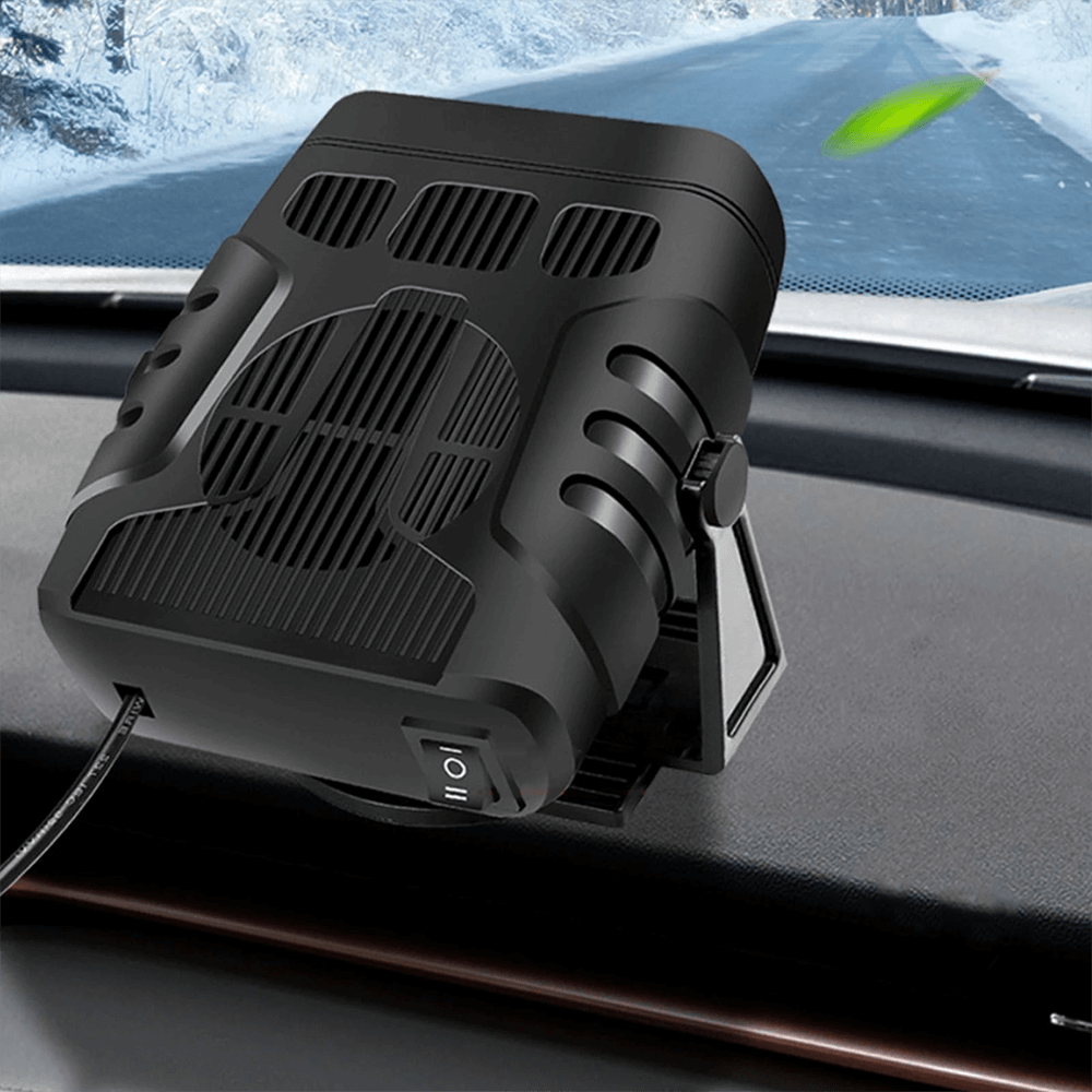 Calentador y Enfriador Para Carro