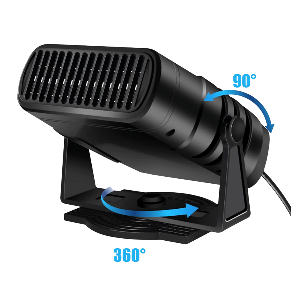 Calentador y Enfriador Para Carro