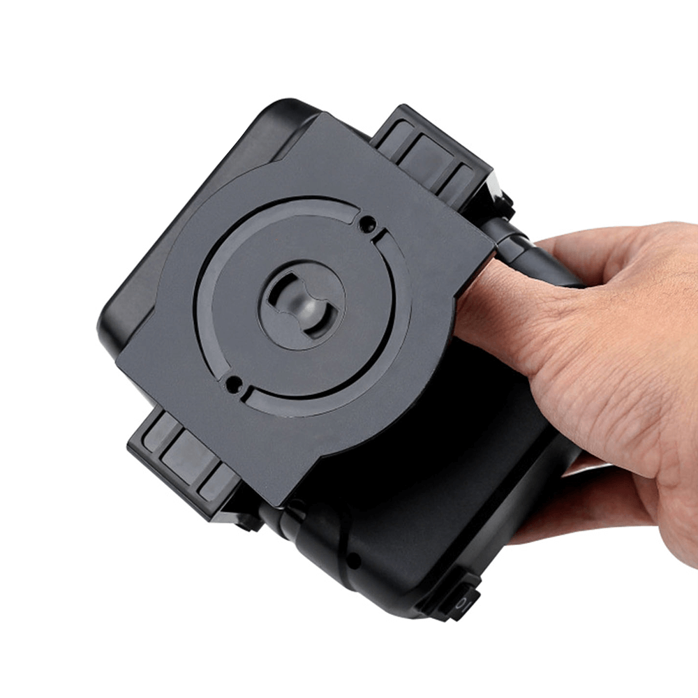 Calentador y Enfriador Para Carro