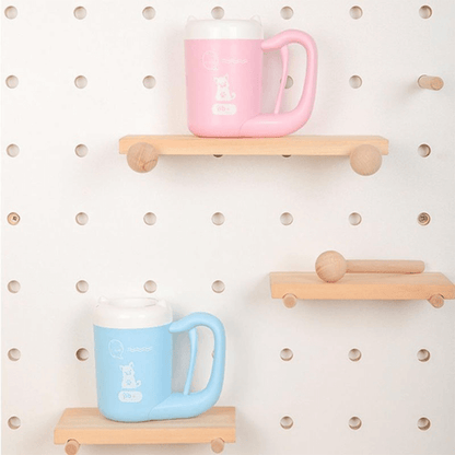 Vaso limpiador de patas Pet Paws