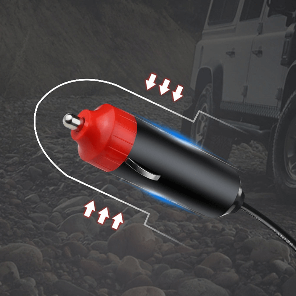 Calentador y Enfriador Para Carro